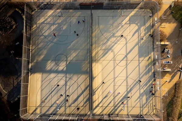 Basketbol