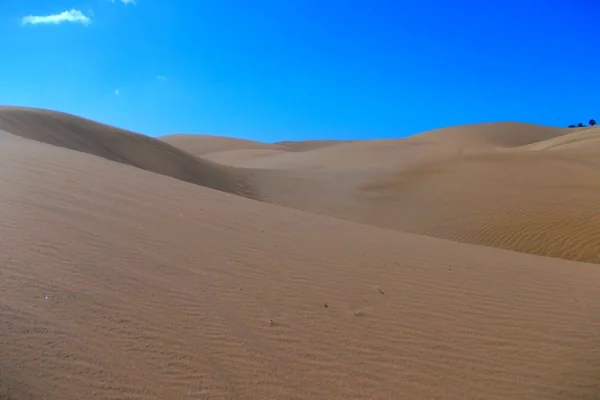 Sand dunes