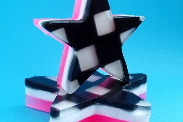 Super Star Soaps