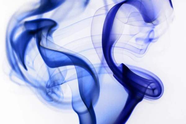 Smoke Art - II