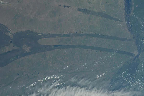 Earth Observation