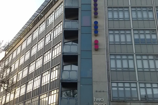 modern architecture