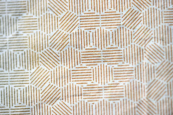 Geometric pattern