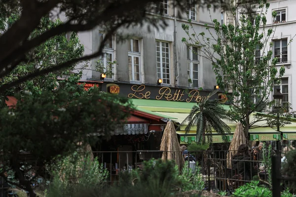 Paris Kafe 5