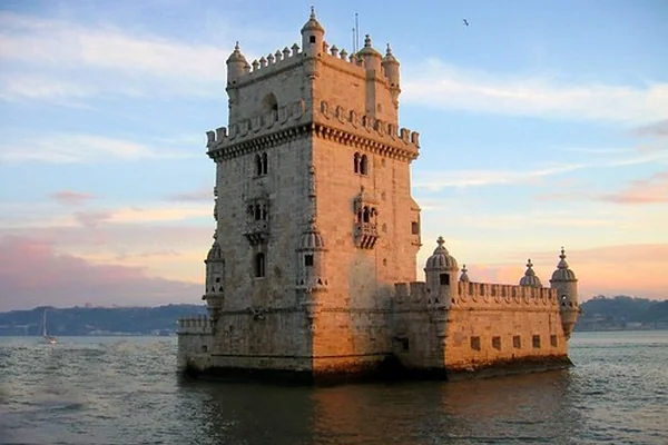 Belem Tower...