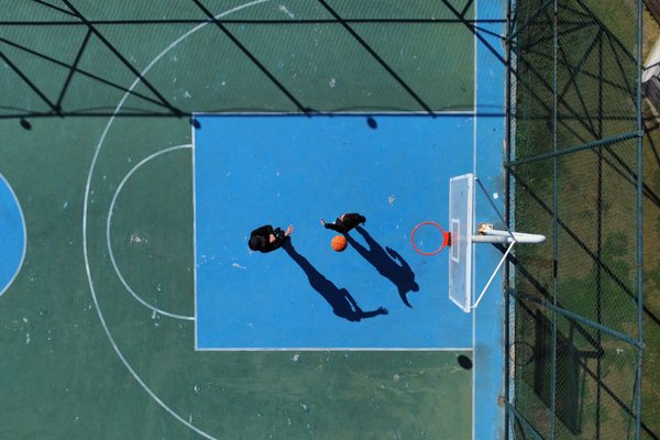 Futbol Maçı 6