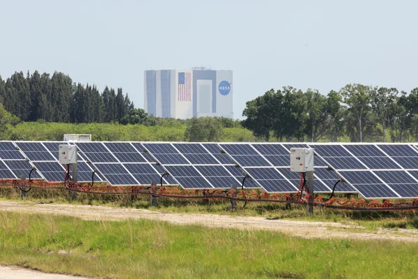 Discovery Solar Energy Center