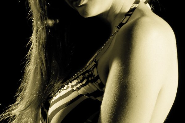 Vintage Portre 3