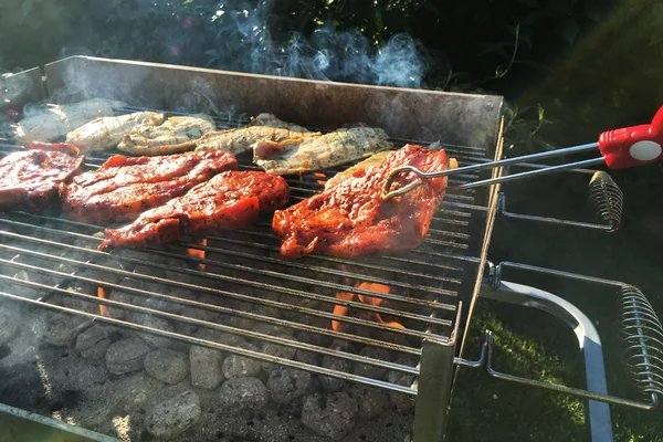 Barbekü 2