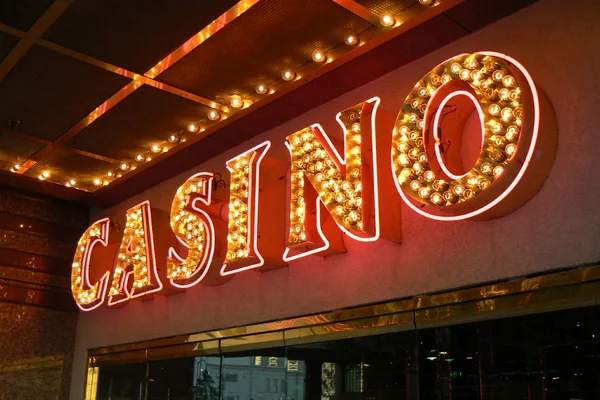 Casino in RENO