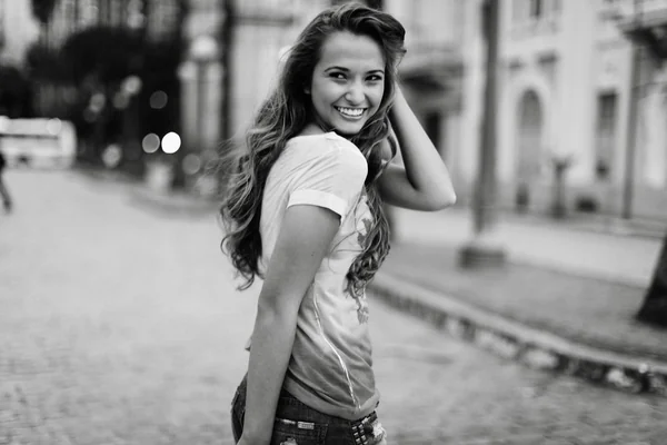Marjorie Bickel @ Joy Model Management