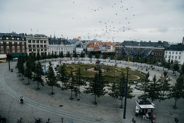 Şehir Meydanı 2
