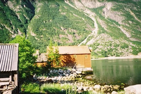 Fjord - Norway - 7