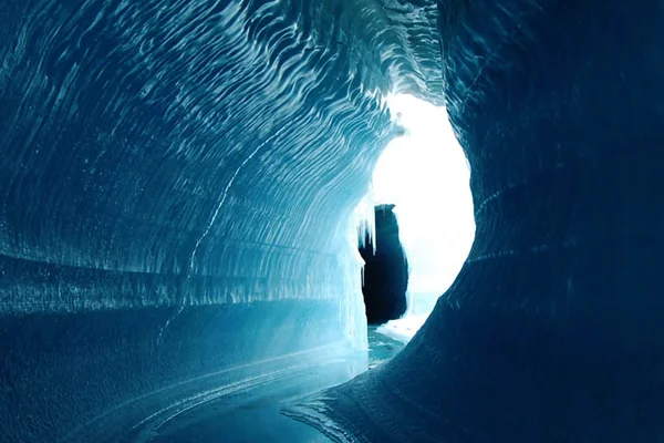 Glaciers and Sea Level Rise