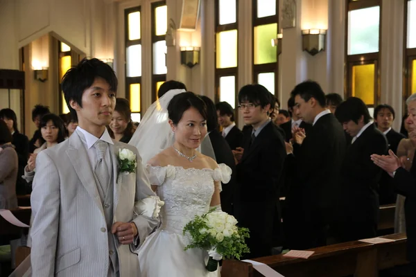 Shigetoshi & Mai Wedding ceremony & party
