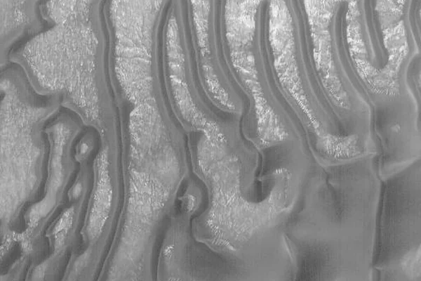 Sand Dunes in Noachis Terra