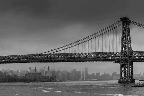 New York - Manhattan Bridge