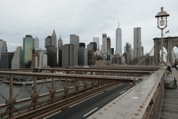 New York Sokakları 4