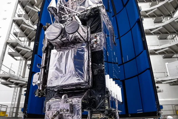 GOES-T Encapsulation