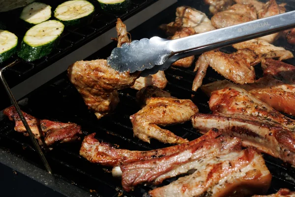 Barbekü