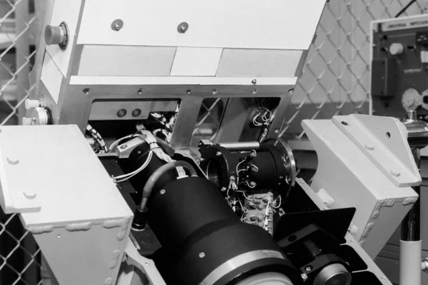 Optical Recorder of the Lunar Sounder Experiment
