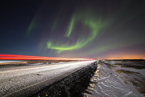 Aurora Borealis 5