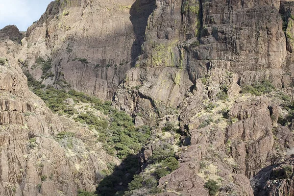 BLM Winter Bucket List #29: Dripping Springs Natural Area within the Organ Mountains-Desert Peaks National Monument, New Mexico, for Easy Hikes and Wildlife Viewing Year-Round
