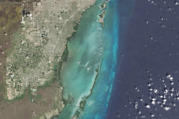 Biscayne National Park