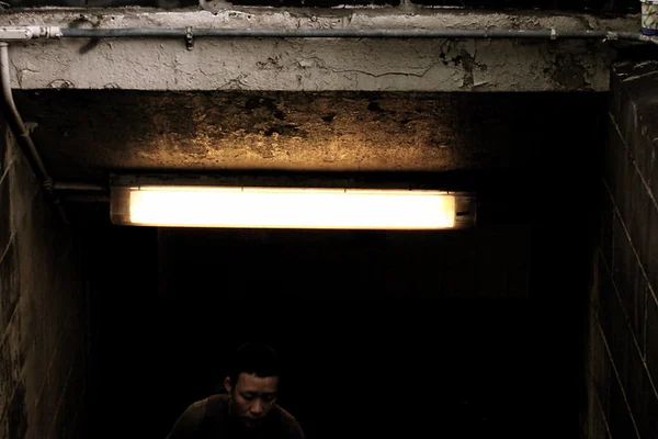 Solitary Emergence