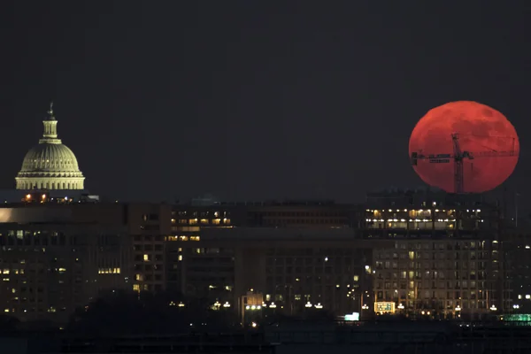 Supermoon