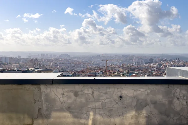 Çatı Manzarası 5