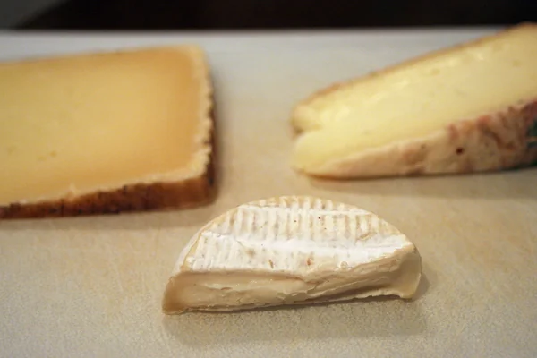 lovely cheese board