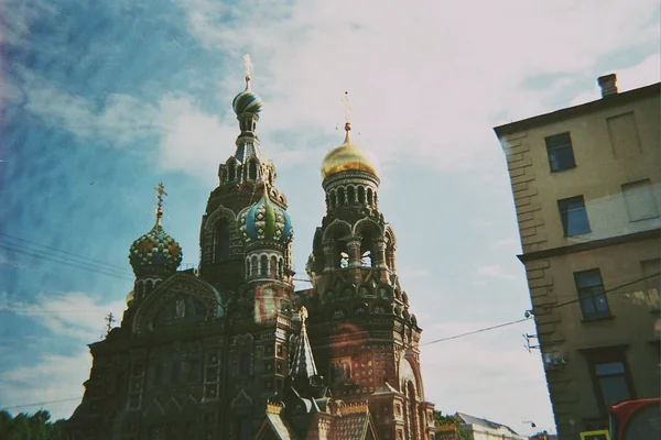 St. Petersburg, Russia