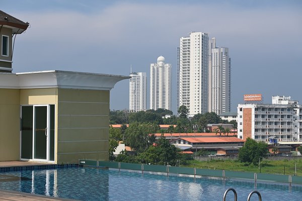 Modern Şehir 13