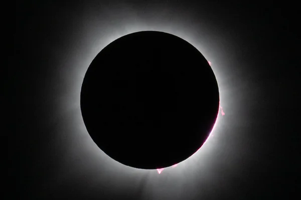 2024 Total Solar Eclipse
