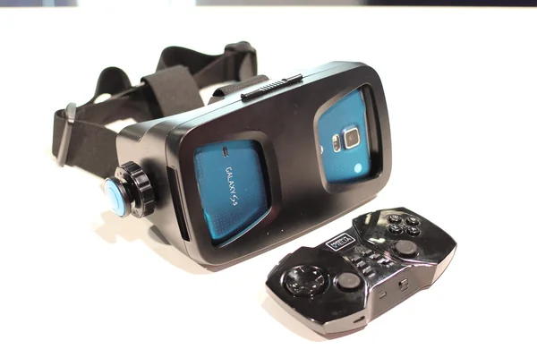 ImmersiON VRelia Virtual Reality Headset