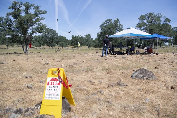 STEReO Field Testing