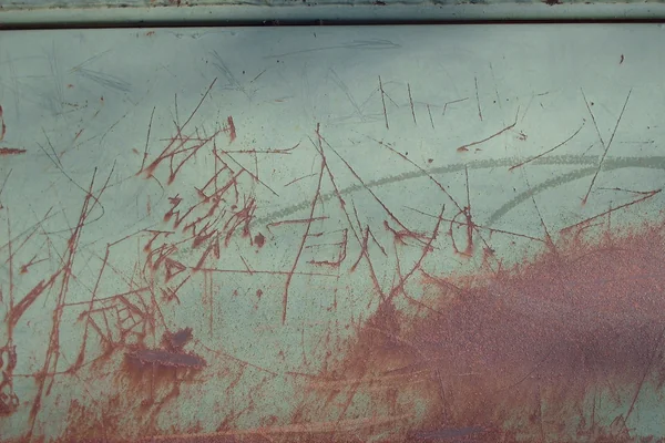 Rust Texture 1