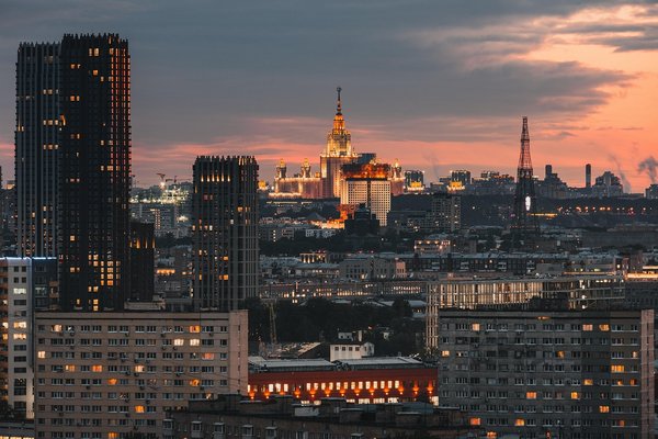 Metropol Sokaği
