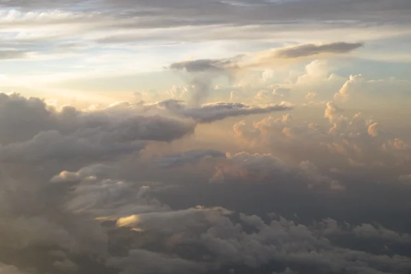 Clouds