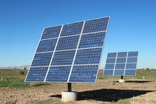 Utah House Solar Panels