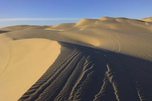 Imperial Sand Dunes