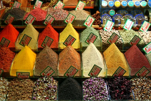 Spices