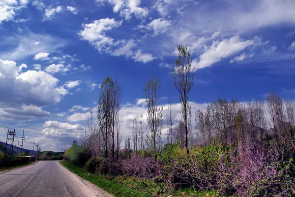 Kurdistan Nature, Landscape