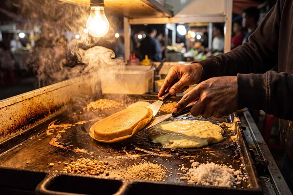Tokyo Sokakları