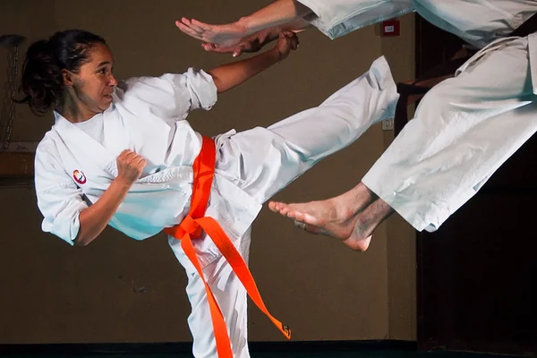 Karate Summer Camp 2012-019