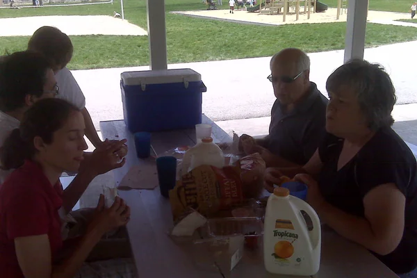 Family Picnic