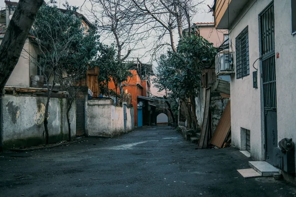 Şehir Ara Sokağı 2