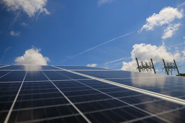 Discovery Solar Energy Center