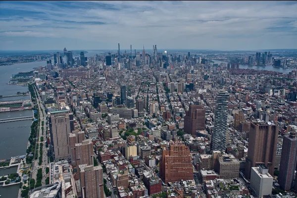 New York Manzarası 5
